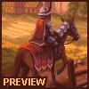 Medieval Castle/pixelart