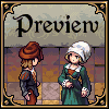 Renaissance Room/pixelart