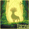 Adagio of Life and Death icon/pixelart