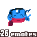 Koo Emotes icon/pixelart