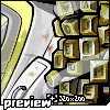 KEYbab icon/pixelart