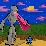 user
