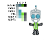 user