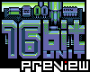 16 Bit Unit