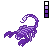 Blink icon/pixelart