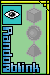 Random Avatar icon/pixelart