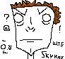 user