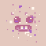 Exploso de fofura icon/pixelart
