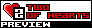 Card Collab: 2 of Hearts Submission icon/pixelart
