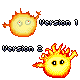 Bombo? huhuh icon/pixelart