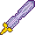 Big Sword icon/pixelart