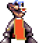 Rogue icon/pixelart