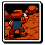 Super Mario Bros 3 Redrawn: 4-6 icon/pixelart