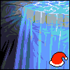 Secret Santa 2025 icon/pixelart
