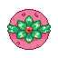 Secret Santa 2025 for Metaru icon/pixelart