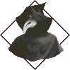 Plague Doctor icon/pixelart