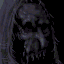 Plague Vampire icon/pixelart