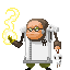 Platformer Characters