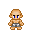 POJ Male icon/pixelart