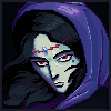 Princess of Blades. icon/pixelart