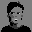 Portrait 2 icon/pixelart