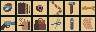Item Icons icon/pixelart