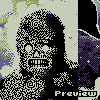 Kaijune Day: Part 2. icon/pixelart