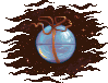 Alone in the Astral Room icon/pixelart