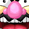 Wario icon/pixelart