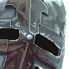 Armor of God icon/pixelart