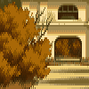 brama icon/pixelart
