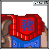Chinese Boar