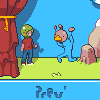 Let's remake some old stuff ! icon/pixelart