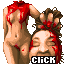 Excuse me lady, but I think your head is screaming icon/pixelart
