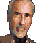 Join me, and together we can destroy the Sith icon/pixelart