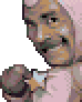 Ramon, La Pantera Rosa icon/pixelart