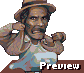 Racha Cuca icon/pixelart