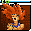 Liono - ThunderCats