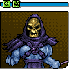 Skeletor - Masters of the Universe