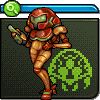 NES Metroid