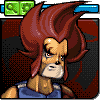 Liono - Remake icon/pixelart