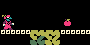 7 Layers of Appleghieri icon/pixelart