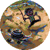 Skol al louarn (WIP Secret santa 2025) icon/pixelart