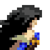 Shanoa 1997 icon/pixelart