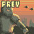 Cleanup Crew icon/pixelart