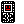 Just cards icon/pixelart