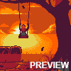 Autumn Swing