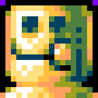 Plugs (or something) icon/pixelart