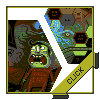 HEXQUISITE CORPSE COLLAB II icon/pixelart