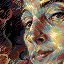 Radical beauty/pixelart